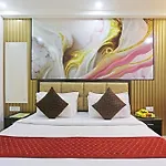 Hotel Lookout Stay Delhi Igi Airport